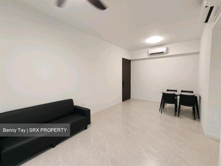 KI Residences at Brookvale (D21), Condominium #556689061